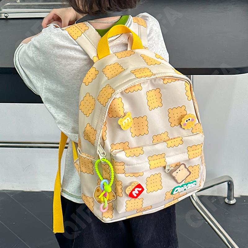 Детский Рюкзак RC711_JM-7718-6