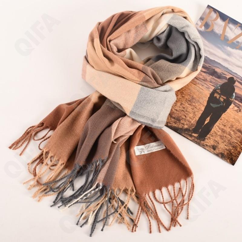 Мужской Палантин CC4230_FYR013-9 Мужской Палантин CC4230_FYR013-9