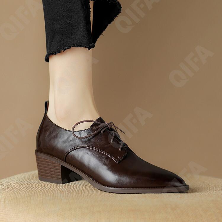 Женские Полуботинки CC4419_D23K792-2