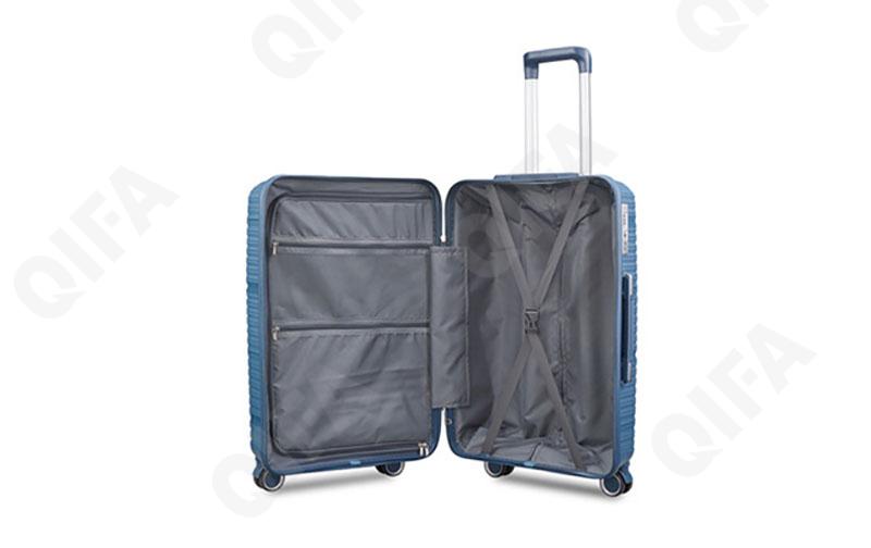 Мужской Чемодан CC4530_QFP-001-1 Мужской Чемодан CC4530_QFP-001-1