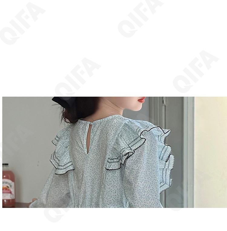 Детская Блузка CC4807_C1013_229_2575_14