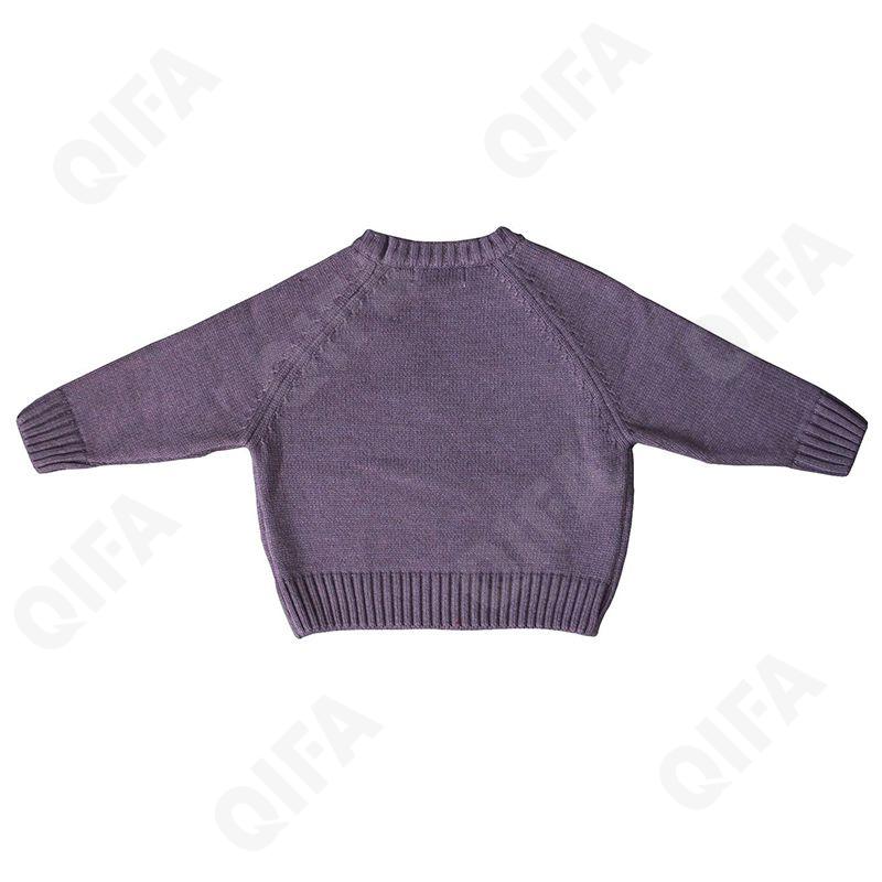 Детский Джемпер CC2196_22085_236_1812