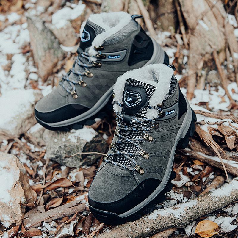 Мужские Ботинки CC4815_ZGX-3069-2