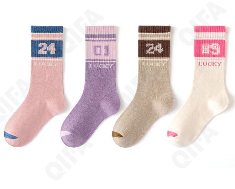 Детские Гольфы CC1628_ML24-5118-3