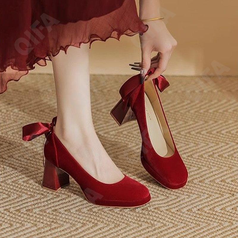 Женские Туфли CC4075_396-2