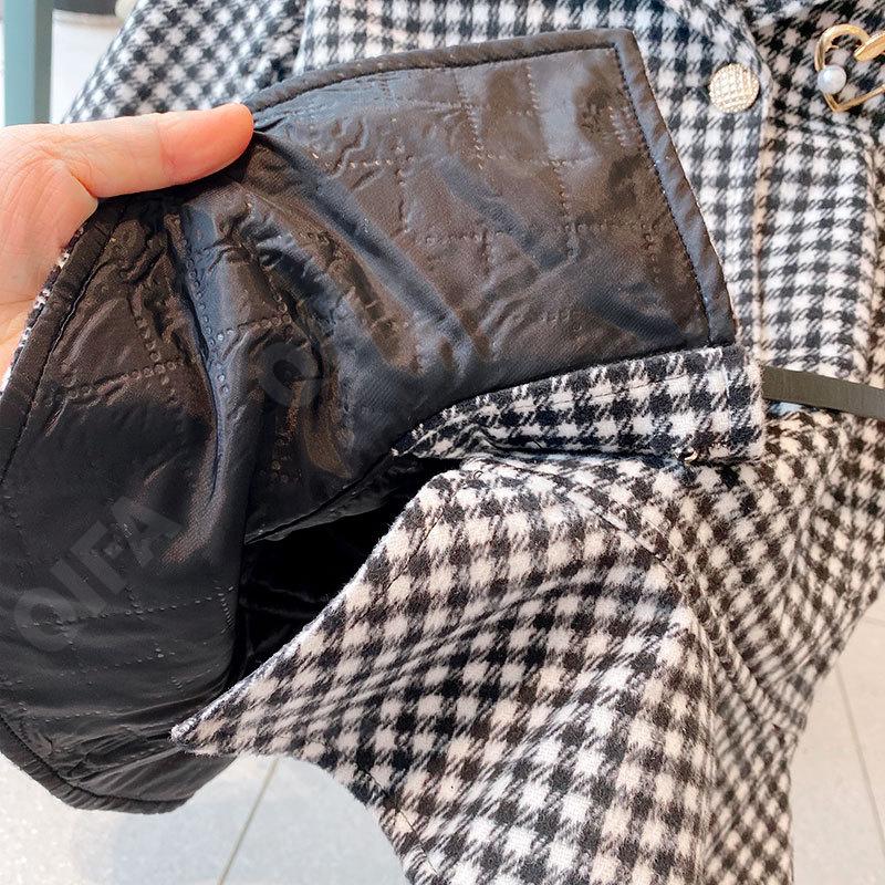 Детское Пальто CC2545_80121_3548_2574