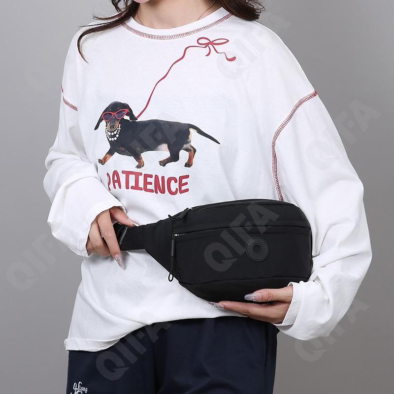 Женская Сумка поясная CC3005_YX6699-5