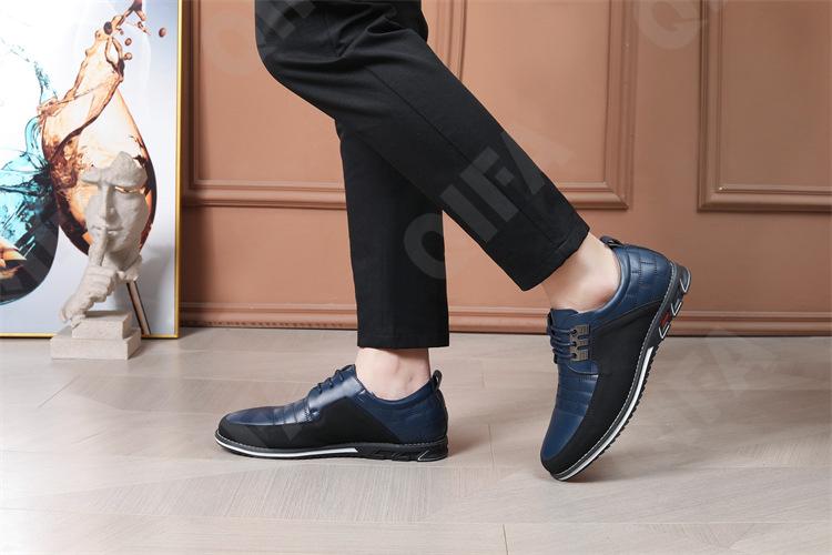 Мужские Туфли CC4891_034-6