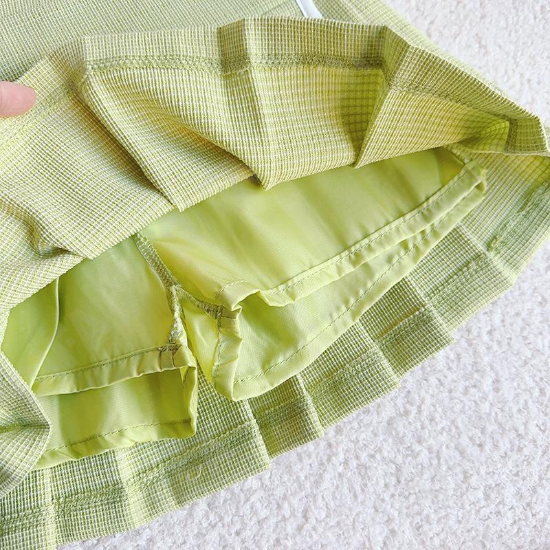 Детский Костюм с юбкой CC2545_GC00208TZ_231_2574