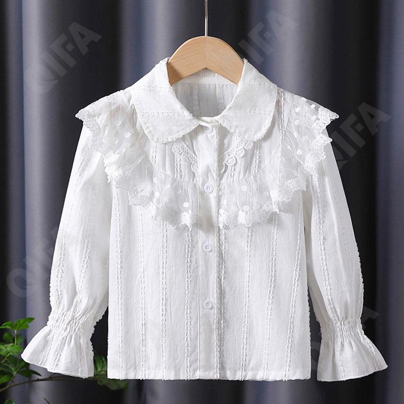 Детская Рубашка