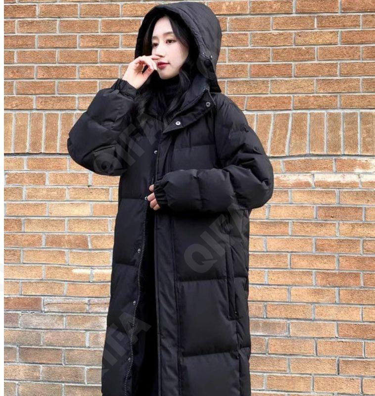 Женский Пуховик CC3639_2125_226_1776_96