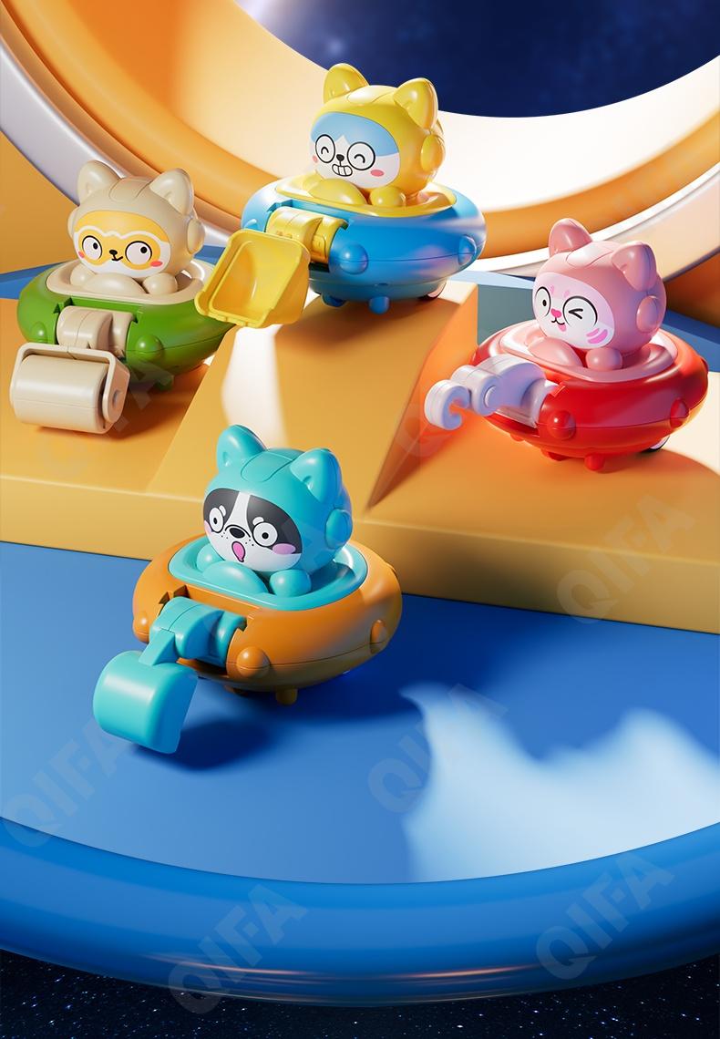 Машинка CC4194_188194-1