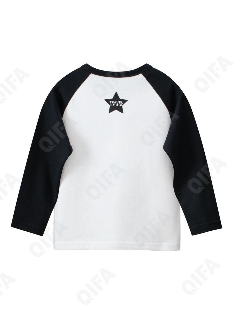 Детский Лонгслив CC1208_3A013_3548_1812_9