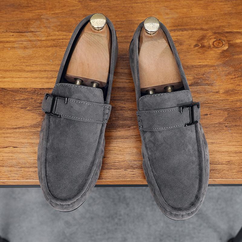 Мужские Мокасины CC4114_EK072-8 Мужские Мокасины CC4114_EK072-8