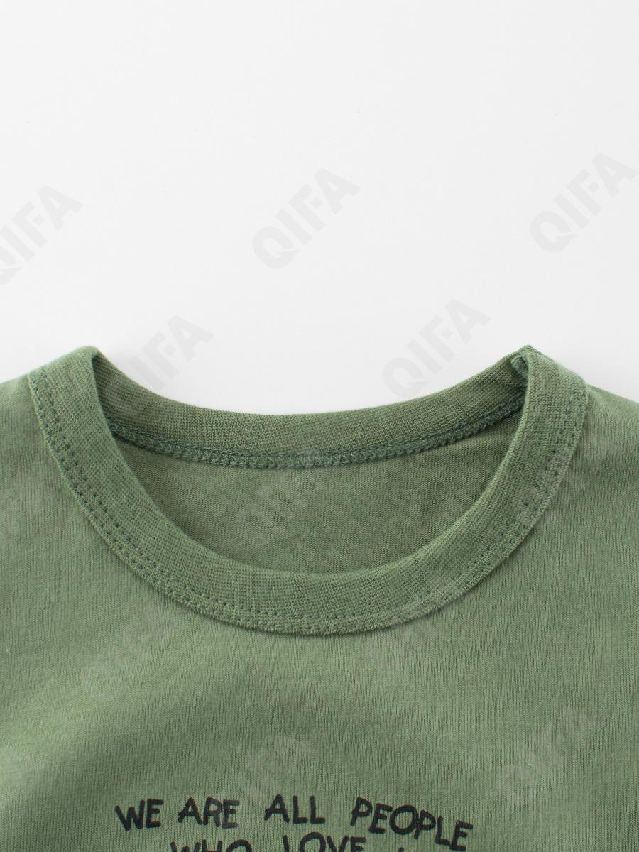 Детская Футболка CC1208_9A052_231_2574_44