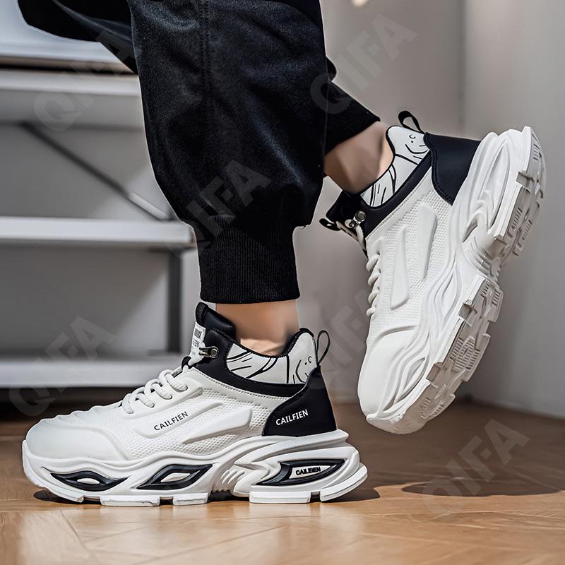 Мужские Кроссовки CC4019_JY-19980-1