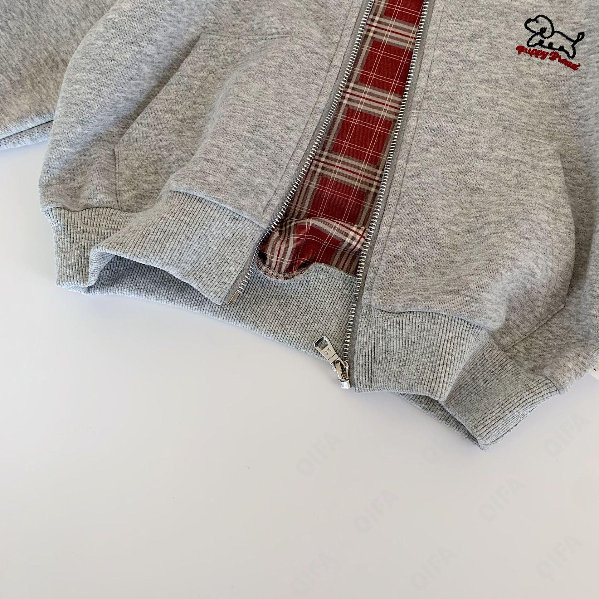 Детская Толстовка CC5546_H0551_246_1817_81