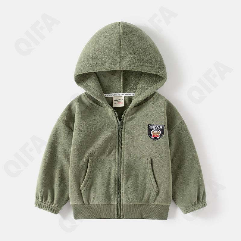 Детская Толстовка CC3266_SY4340_957_2574_82