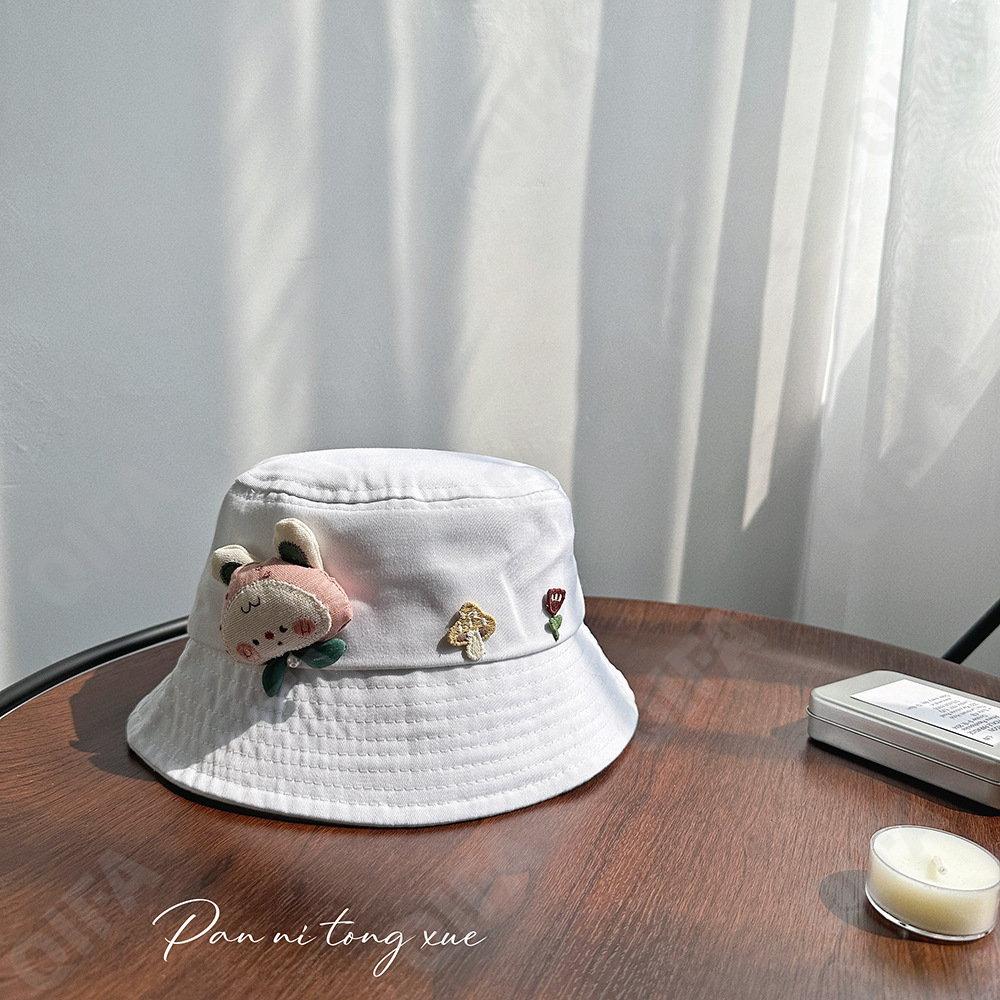 Детская Панама CC3416_XPM8279ZH462-8