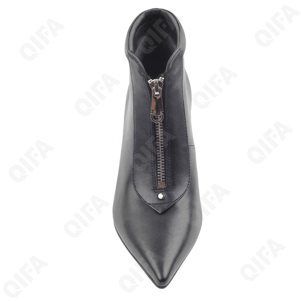 Женские Ботильоны