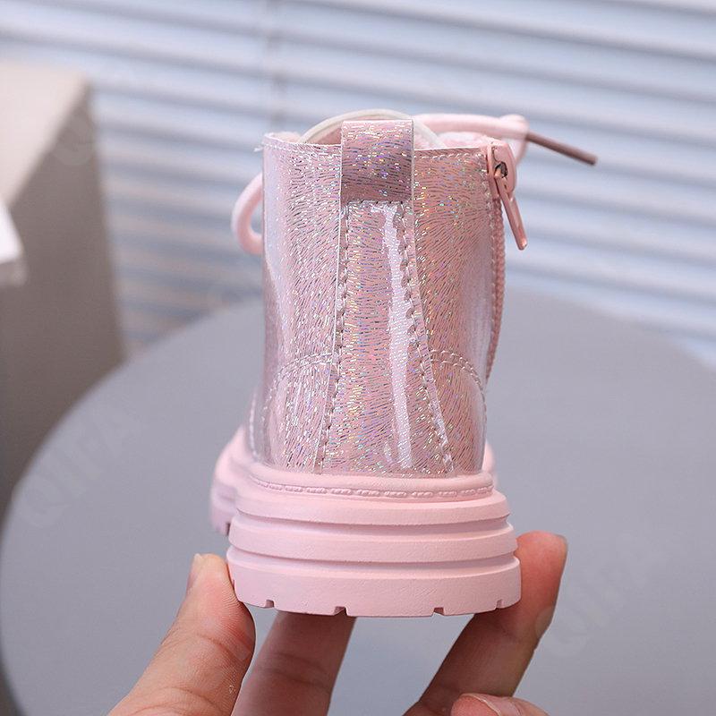 Детские Ботинки CC3959_198-A1