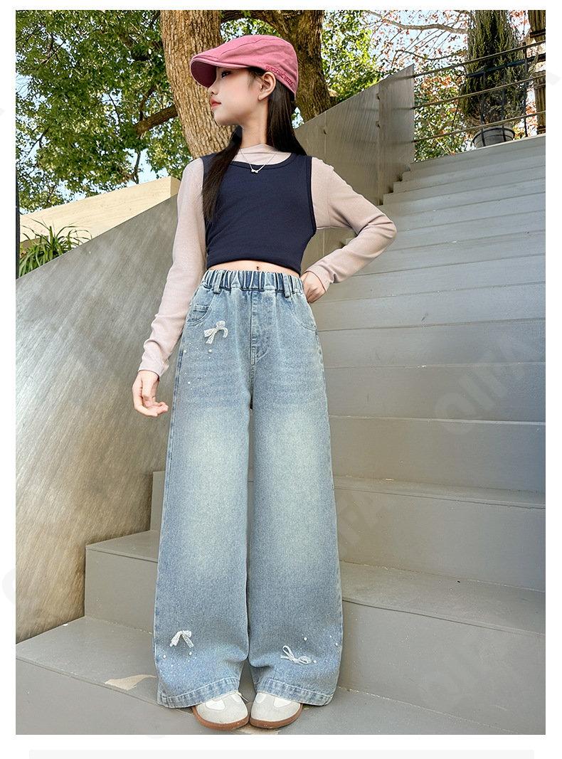 Детские Джинсы CC1435_FSCT25036_247_2579_97 Детские Джинсы CC1435_FSCT25036_247_2579_97