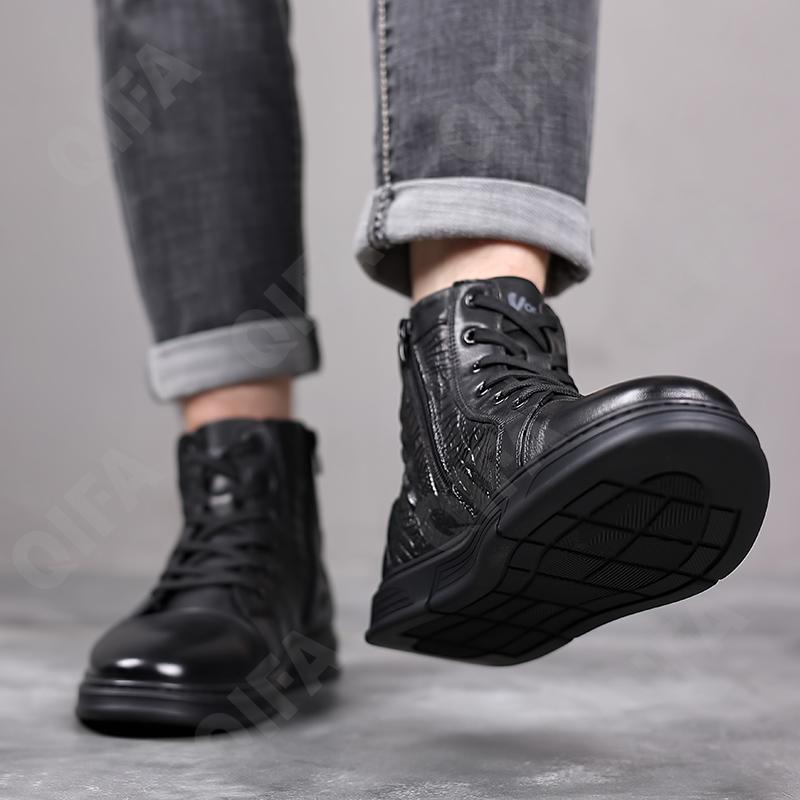 Мужские Ботинки CC4011_90602-1 Мужские Ботинки CC4011_90602-1