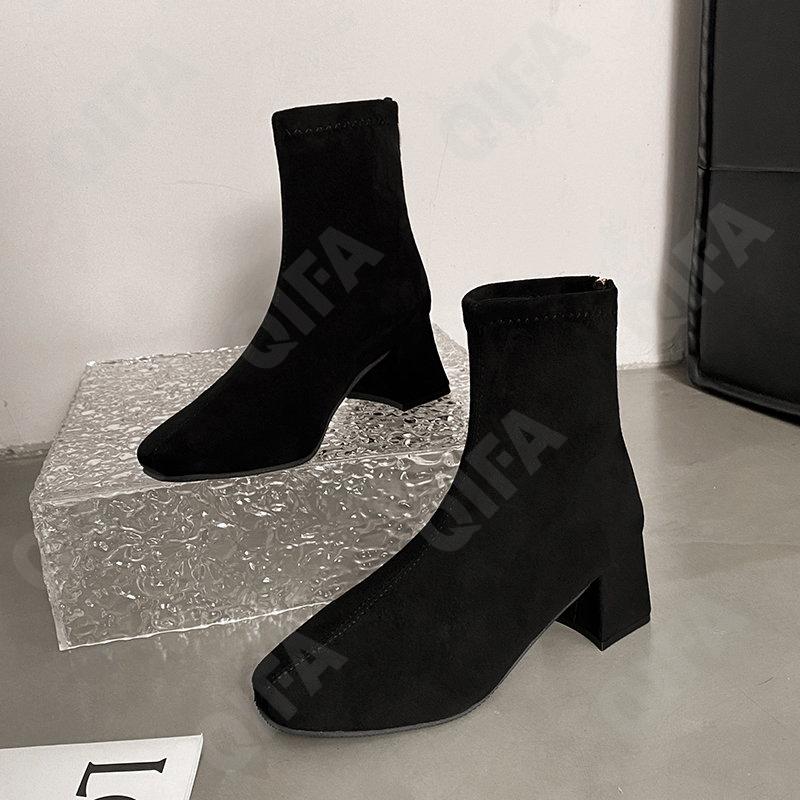 Женские Ботинки CC4026_913-1 Женские Ботинки CC4026_913-1