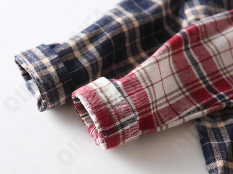 Детская Рубашка CC3266_SY4525_235_2576_96