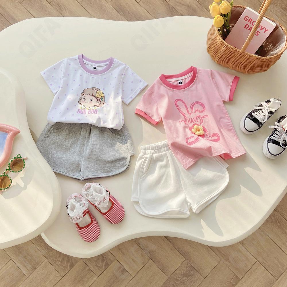 Детские Шорты CC2543_3316_226_1817