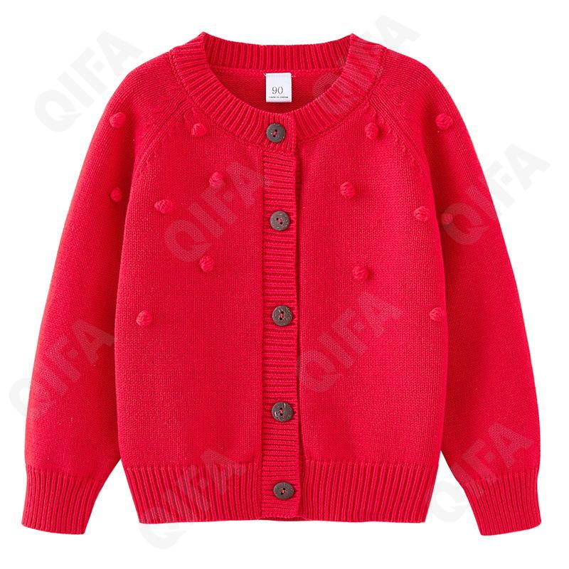 Детская Кофта CC5189_KSQQ0808_225_2574_35