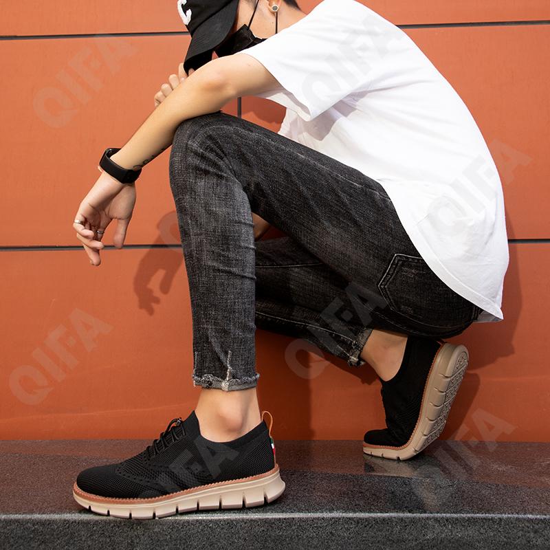 Мужские Полуботинки CC4019_SX-701-3 Мужские Полуботинки CC4019_SX-701-3