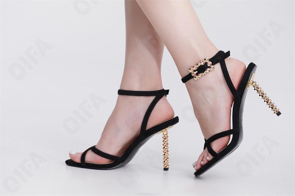 Женские Босоножки CC4124_P2407-1 Женские Босоножки CC4124_P2407-1