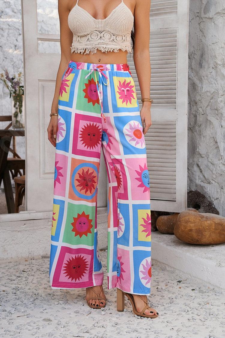 Женские Брюки CC340_D2521002_229_1779_67