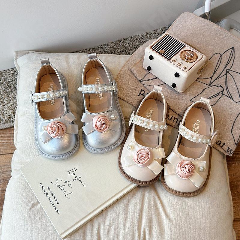 Детские Туфли CC3651_981-C1