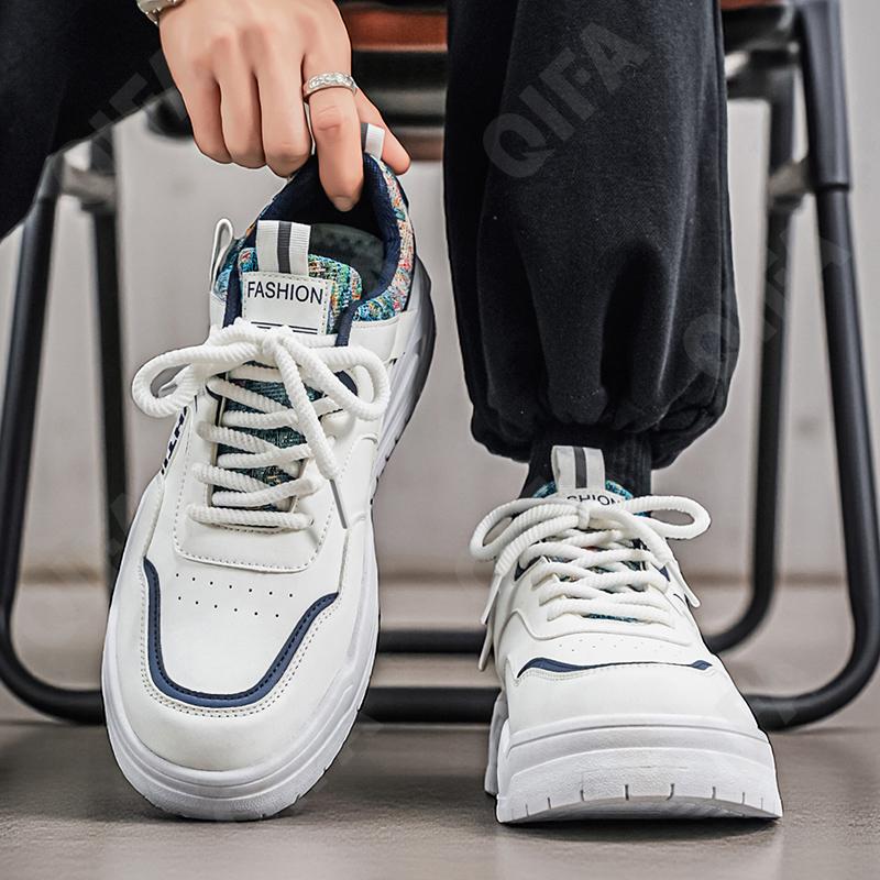 Мужские Кроссовки CC4114_XY3015-1