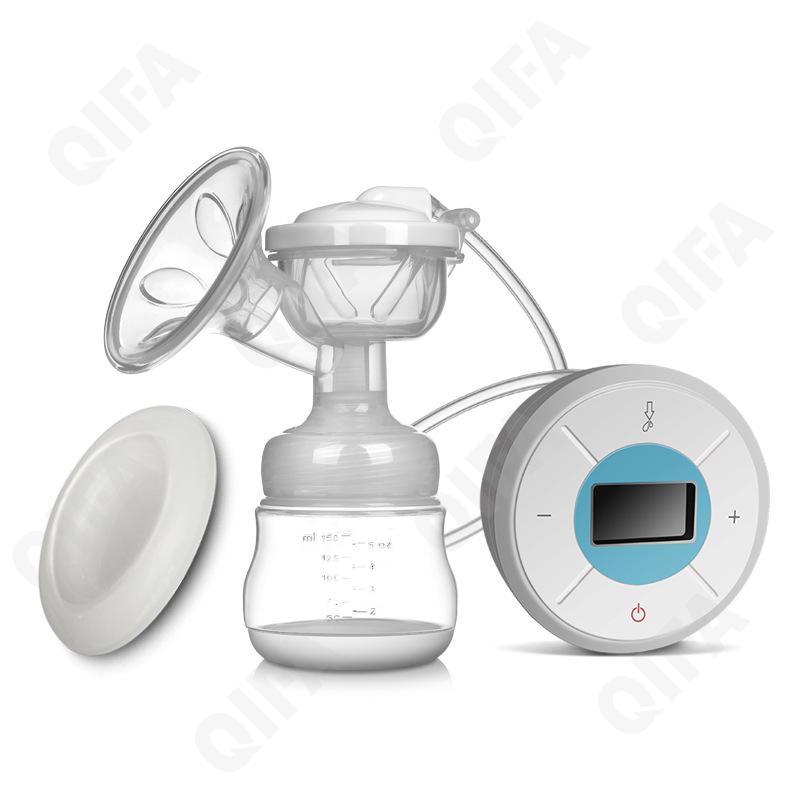 Молокоотсос электрический