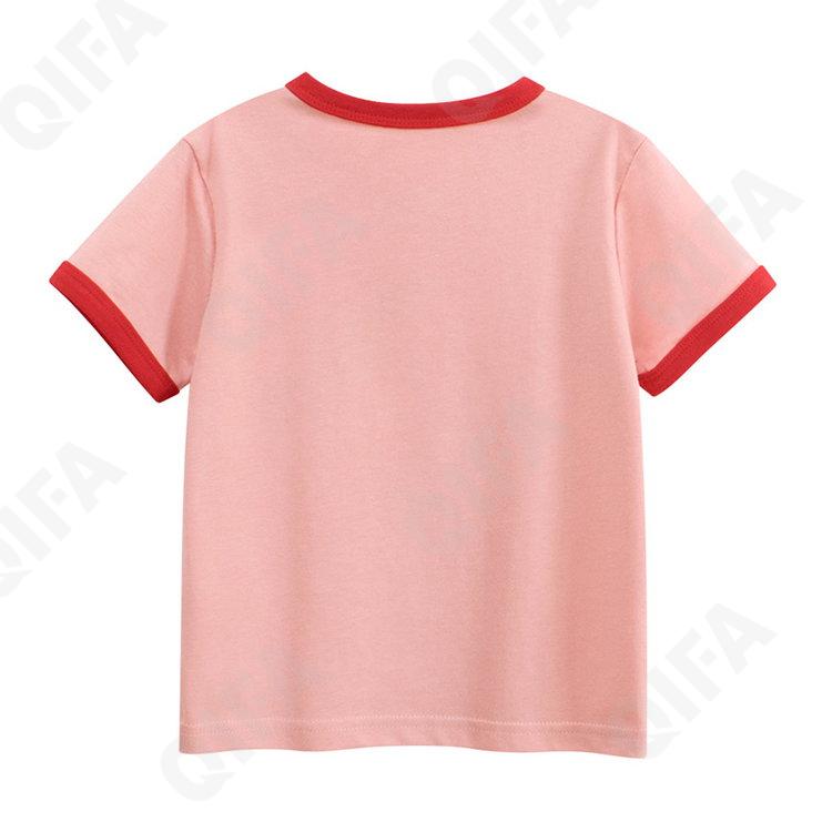 Детская Футболка CC2484_HT9266_243_1817_29 Детская Футболка CC2484_HT9266_243_1817_29