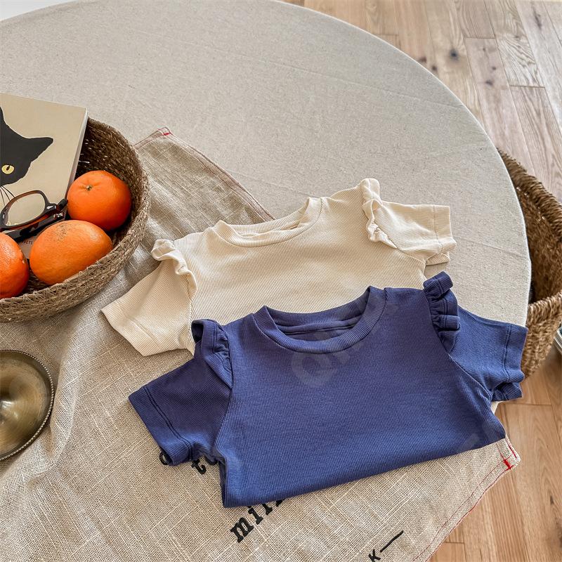 Детская Футболка CC1293_123225_247_2574