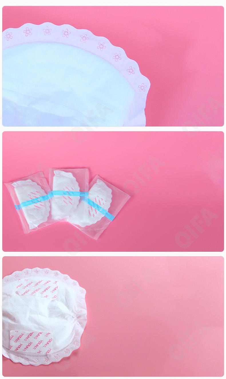 Прокладки для груди CC2148_YH-F32-1