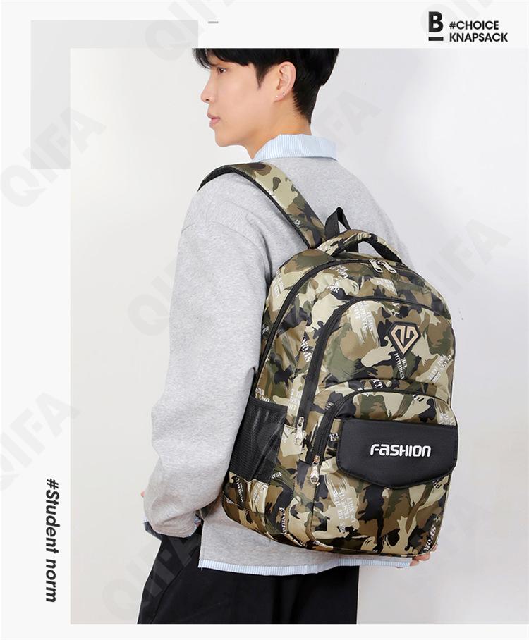 Мужской Рюкзак CC423_20329-2 Мужской Рюкзак CC423_20329-2