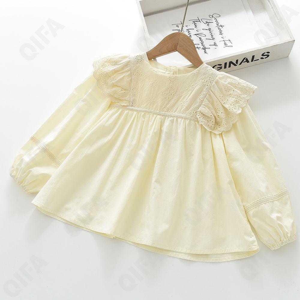 Детская Блузка