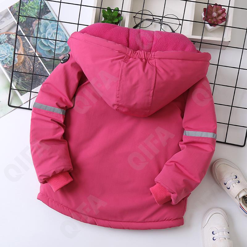 Детская Куртка CC2327_LM-21915-1