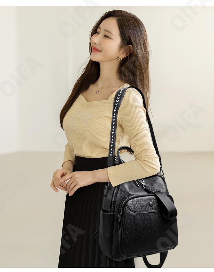 Женский Рюкзак CC313_7627-1