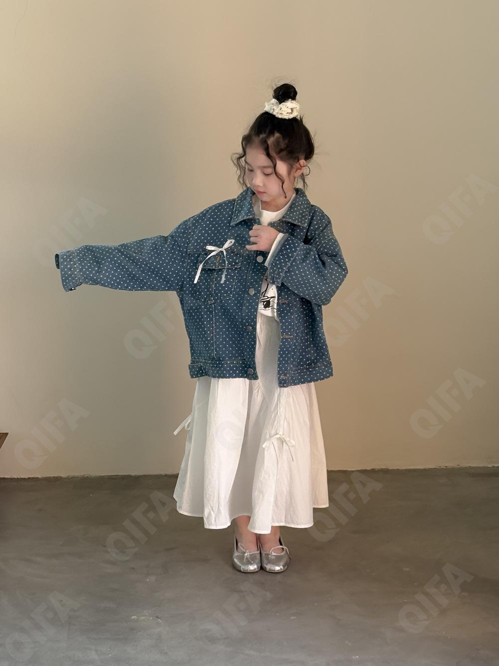 Детская Юбка CC3871_2025C14_226_2575_16