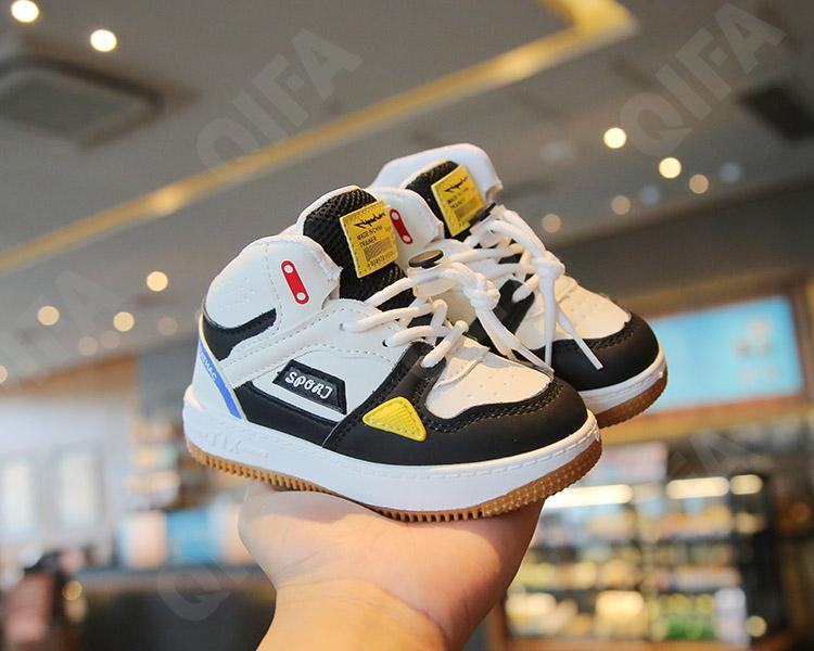 Детские Кеды CC3405_2333-A1