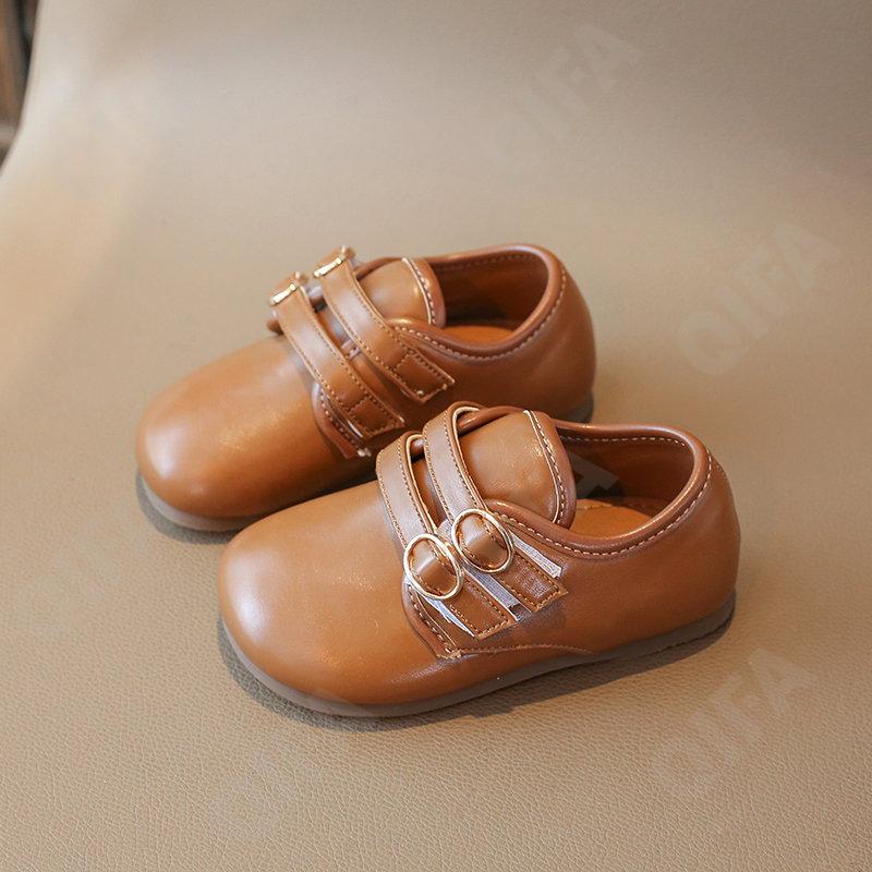 Детские Полуботинки CC3966_V7730-B3