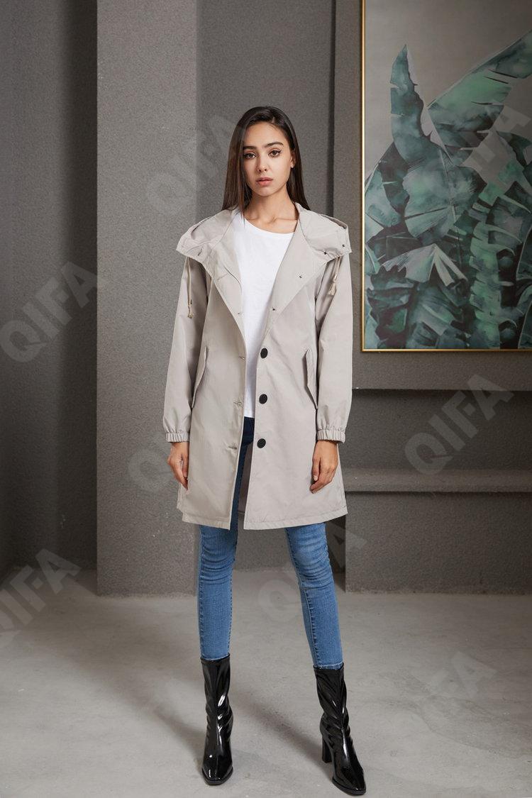 Женский Плащ CC4800_F217_956_1779_10