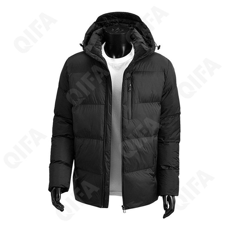 Мужская Зимняя куртка CC5173_HW3101_958_1781_52 Мужская Зимняя куртка CC5173_HW3101_958_1781_52