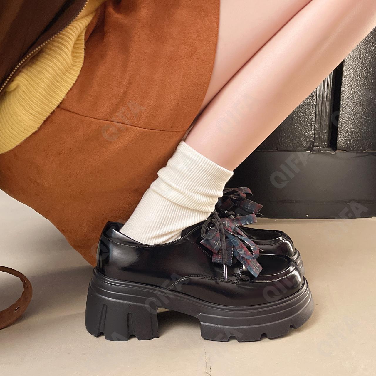 Женские Полуботинки CC3928_A111-1